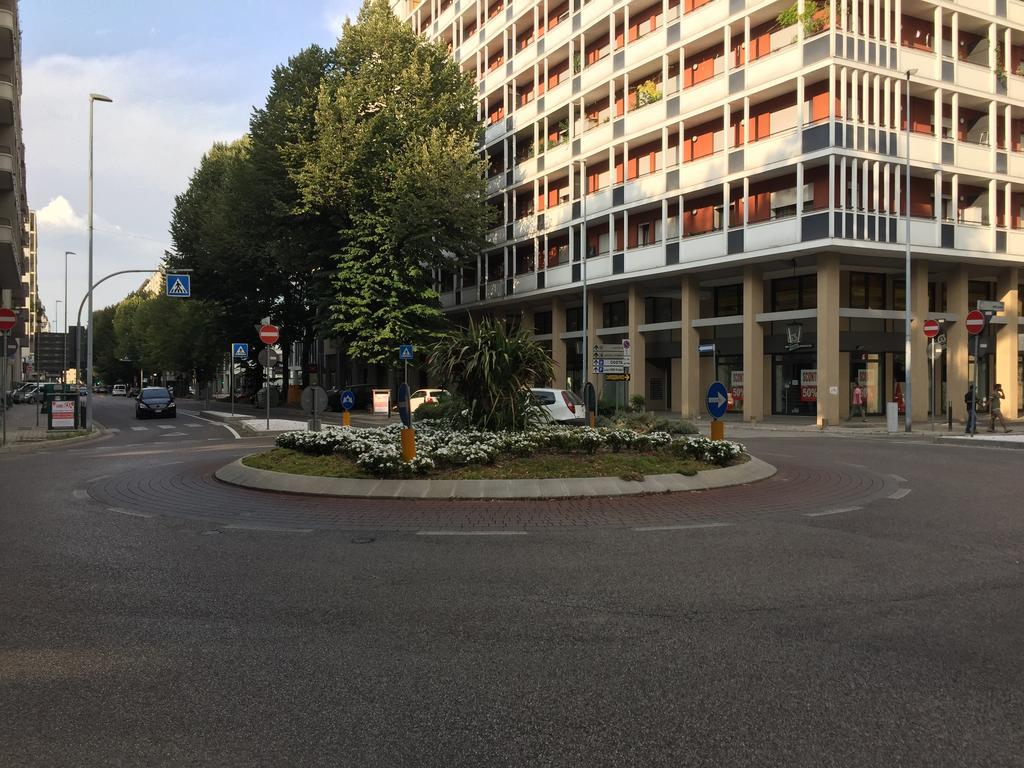 הוילה מסטרה La Calle Veneziana מראה חיצוני תמונה